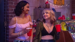 ‘The Sex Lives of College Girls’ Returns for Season 3 in November