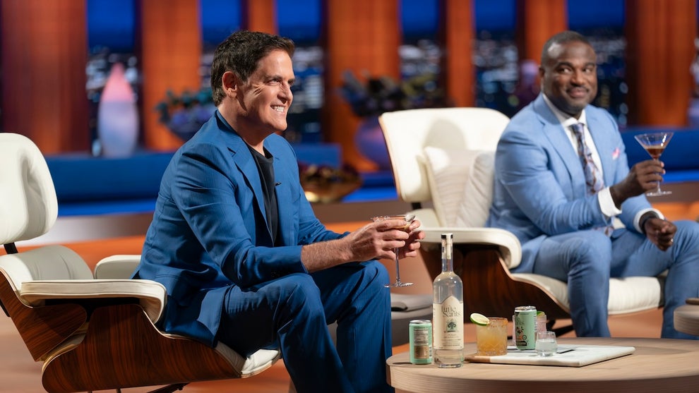 shark-tank-mark-cuban-rashaun-williams-disney-christopher-willard