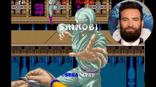 ‘Shinobi’ Video Game Adaptation Set at Universal With ‘Extraction’ Director Sam Hargrave