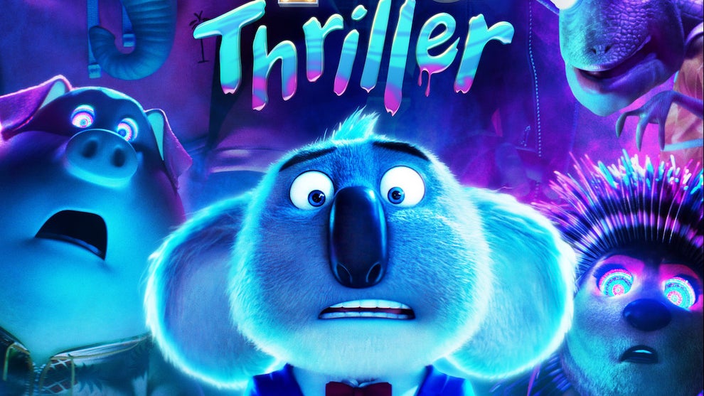 sing-thriller