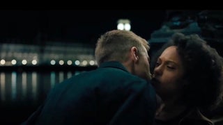 ‘Slow Horses’ Season 5 Trailer: River Kisses Louisa, Diana Actually Trusts Lamb | Video