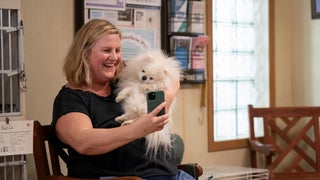 ‘Somebody Somewhere’ Used Bridget Everett’s Real-Life Dog for Heartbreaking Season 3 Premiere Twist: ‘She Nailed It’