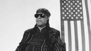 Stevie Wonder Says Kamala Harris ‘Will Be the Next President’ in New Political Ad: ‘She Has Done the Work’ | Video