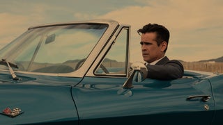 Colin Farrell Drama ‘Sugar’ Renewed for Season 2 on Apple TV+