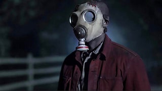 ‘Teacup’ Cast Discusses That Eerie Gas Mask and Endless Night Shoots: At Some Point, ‘Your Brain Turns Off’