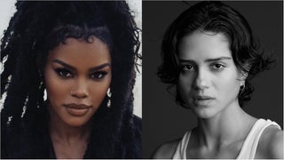 Teyana Taylor and Sasha Calle Join Matt Damon and Ben Affleck in Netflix Crime Thriller ‘RIP’
