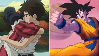 With Toho’s Purchase of GKids, the Domestic Anime Distribution War Heats Up | Analysis
