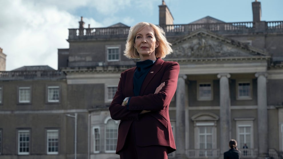 the-diplomat-allison-janney-netflix