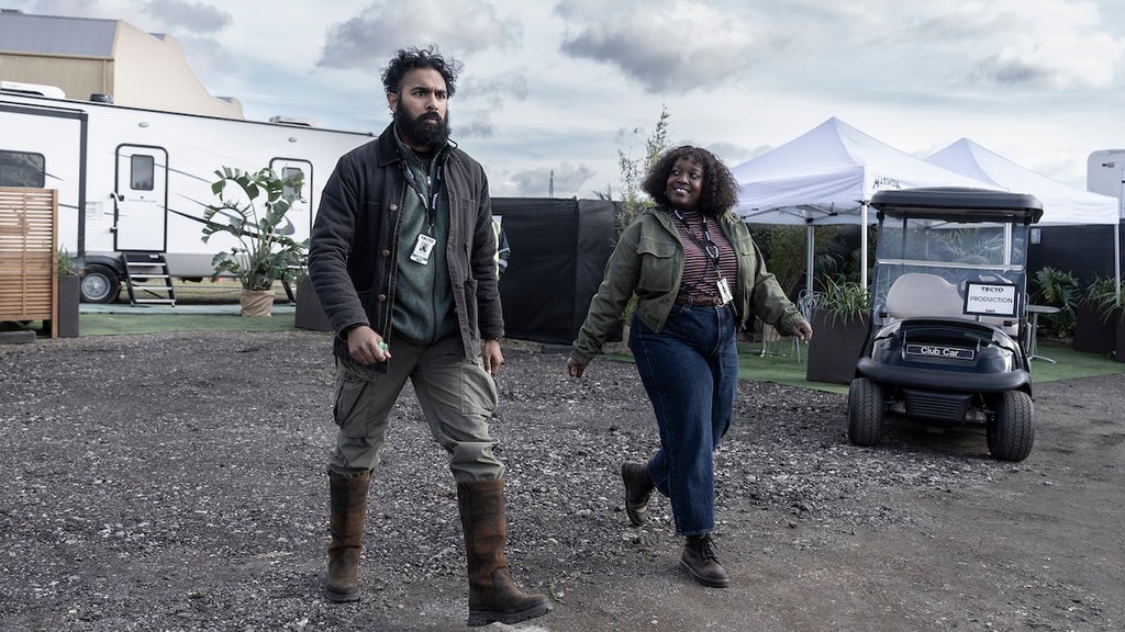 the-franchise-himesh-patel-lolly-adefope-hbo