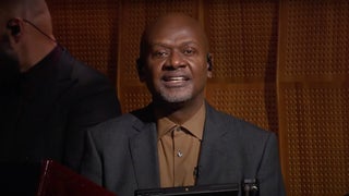 Jimmy Fallon Loses It as James Poyser Describes His Favorite Scary Movie — ‘The Notebook’