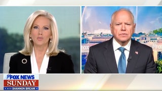 Tim Walz Goes on Fox News, Faces List of His Inaccurate Statements: ‘I Speak Passionately’ | Video