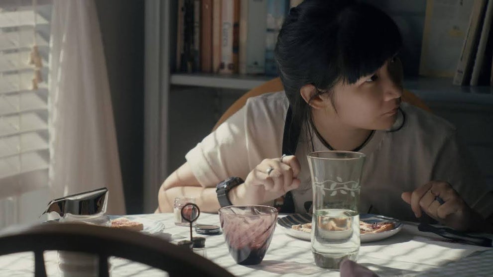 "Take Me Home" won the Grand Jury Award at Proof Film Festival 2024 (Credit: Proof)
