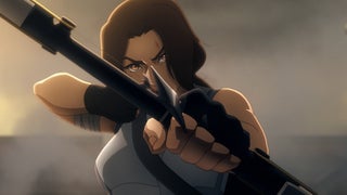 ‘Tomb Raider’ Showrunner Wanted Netflix Animated Series to Explore the ‘Behind-the-Scenes’ Side of Lara Croft