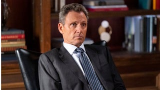 ‘Law & Order’ Sneak Peek: Baxter Tells Price to Tug Jury’s Heartstrings in Complicated Bombing Case | Exclusive Video