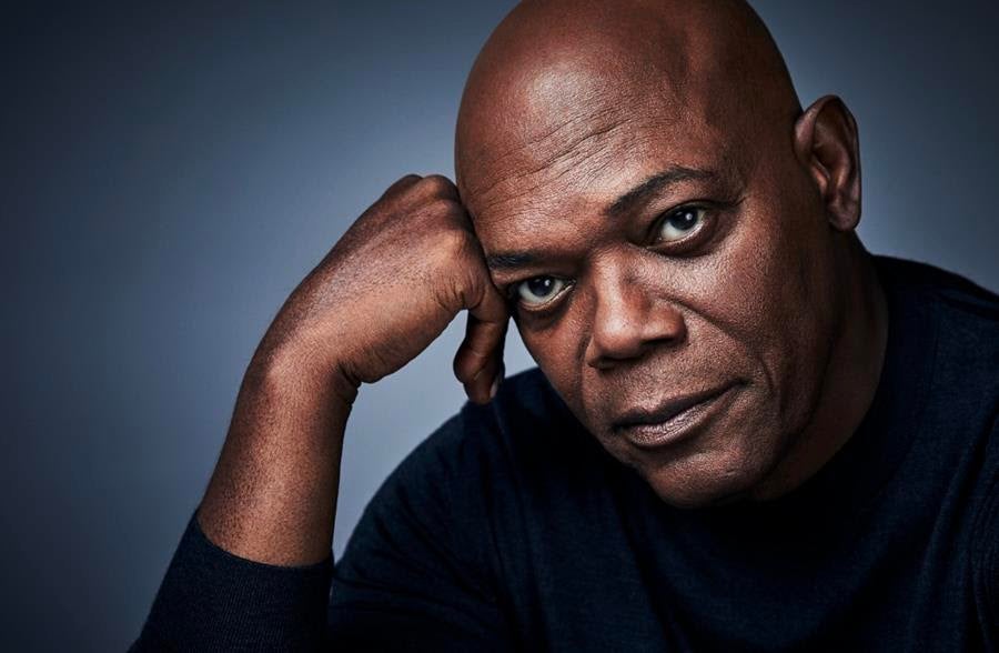 Samuel L. Jackson to be honored at MoMA's 2024 Film Benefit, presented by Chanel