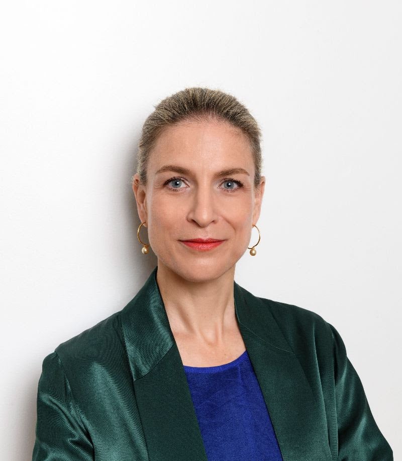 The Hammer Museum names Zoë Ryan as its new director