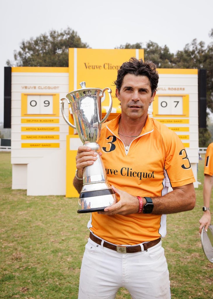 Nacho Figueras (Source: BFA)