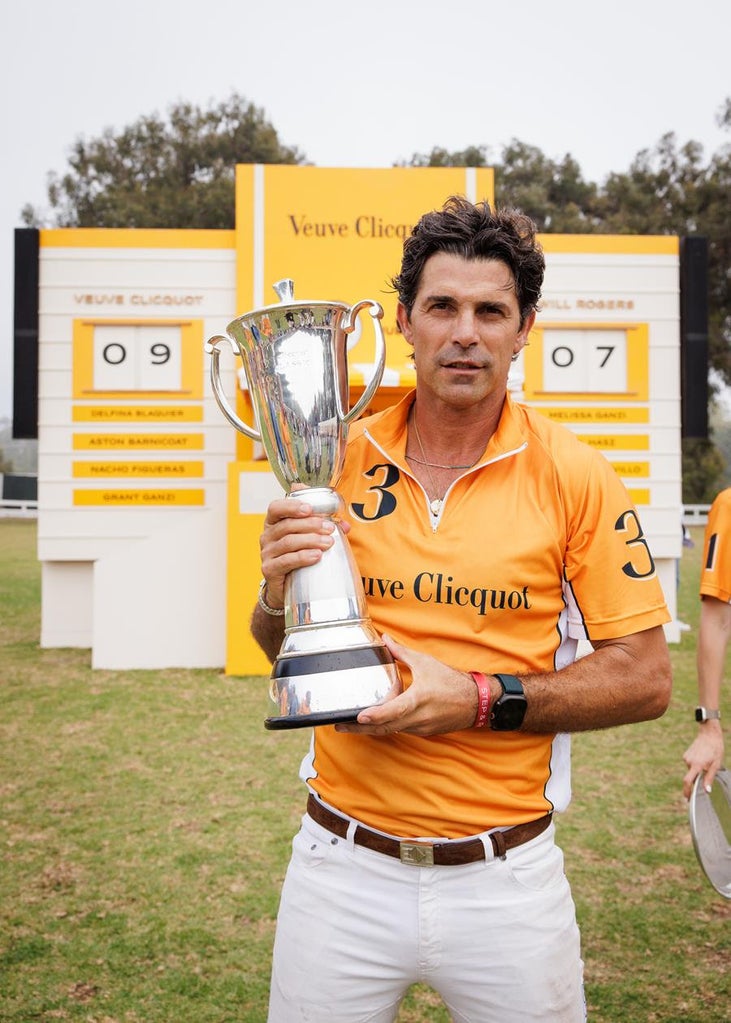 Nacho Figueras (Source: BFA)