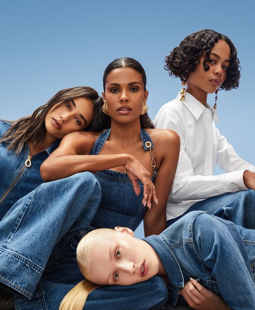 Gap teams up with Cult Gaia for a holiday collaboration