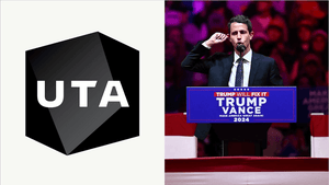 UTA Tony Hinchcliffe
