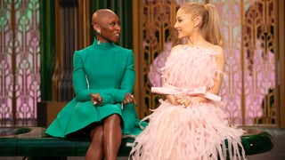 Universal to Tout ‘Wicked’ With Hourlong Special on NBC, Peacock in November