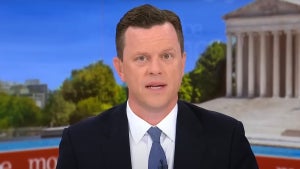 Willie Geist, "Morning Joe" (MSNBC/YouTube)
