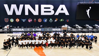 WNBA Documentary ‘Power of the Dream’ Connects 2020 and 2024 Elections Through Player Activism