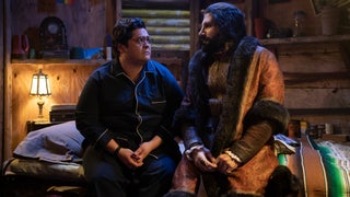 ‘What We Do in the Shadows’ Cast Says Final Episodes Are ‘Capped With a Teary Goodbye’