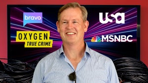 Mike Cavanagh
