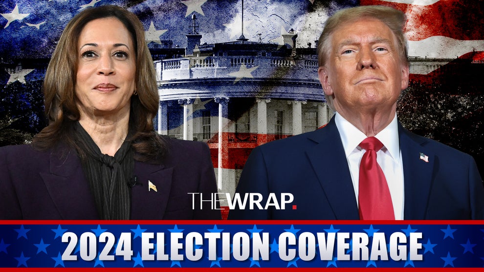 It's Kamala Harris vs. Donald Trump in the 2024 Election