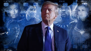 Hollywood Braces for a Woke Backlash in the Wake of Trump’s Election