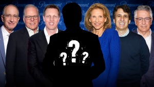 Paramount bidders