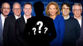 Inside Paramount’s Search for a Buyer: Apollo’s Letters, Redstone’s Rejections and ‘Party F’