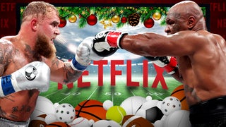 Netflix’s Tyson-Paul Fight Set the Stage for Streamer’s Assault on Live Sports. But Was It Real? | Analysis