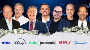 How the Streamers Stack up