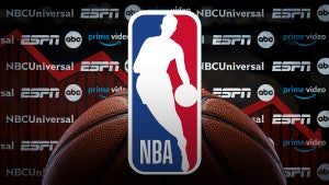 NBA ratings