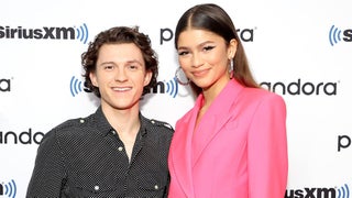 Zendaya Recalls ‘Spider-Man’ Meet-Cute With Tom Holland: ‘Literally at a Chemistry Read’