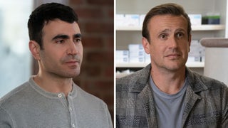‘Shrinking’ Co-Creator Brett Goldstein Says Jason Segel Surprised Him in ‘A Very Generous Way’ for Episode 8 Confrontation
