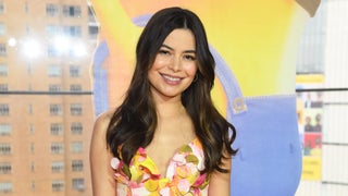 Miranda Cosgrove Says More ‘iCarly’ Is in the Works After Reboot Cancellation