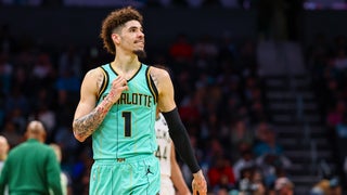 NBA Fines LaMelo Ball $100K For Anti-Gay Slur