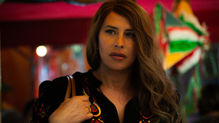 Karla Sofía Gascón’s Oscar Campaign Is Dead. Can ‘Emilia Pérez’ Survive?