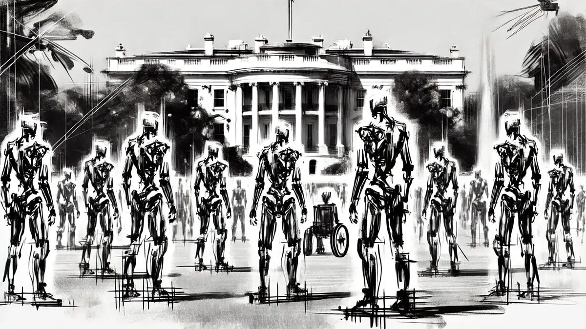 AI_Trump