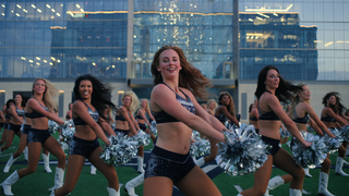 ‘America’s Sweethearts: Dallas Cowboys Cheerleaders’ Scores Season 2 Renewal at Netflix