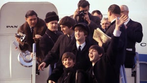 Beatles 64