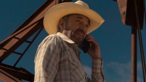 Billy Bob Thornton Landman