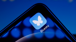 Bluesky Sees 22% User Surge After Initial Post-Election Spike
