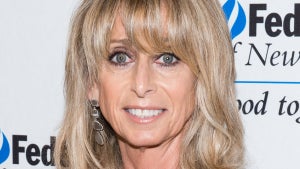 Bonnie Hammer, 2015 (Credit: Noam Galai/WireImage)