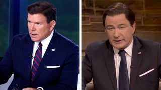 Bret Baier Says Alec Baldwin ‘Really Liked’ Playing Him on ‘SNL,’ Recalls Having a ‘Nice Conversation’ During NYC Run-In
