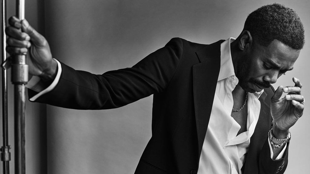 Colman Domingo Visionaries