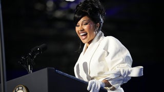 Cardi B Thanks Kamala Harris for Being an ‘Example of What the American Dream Should Be’ for Her Daughters